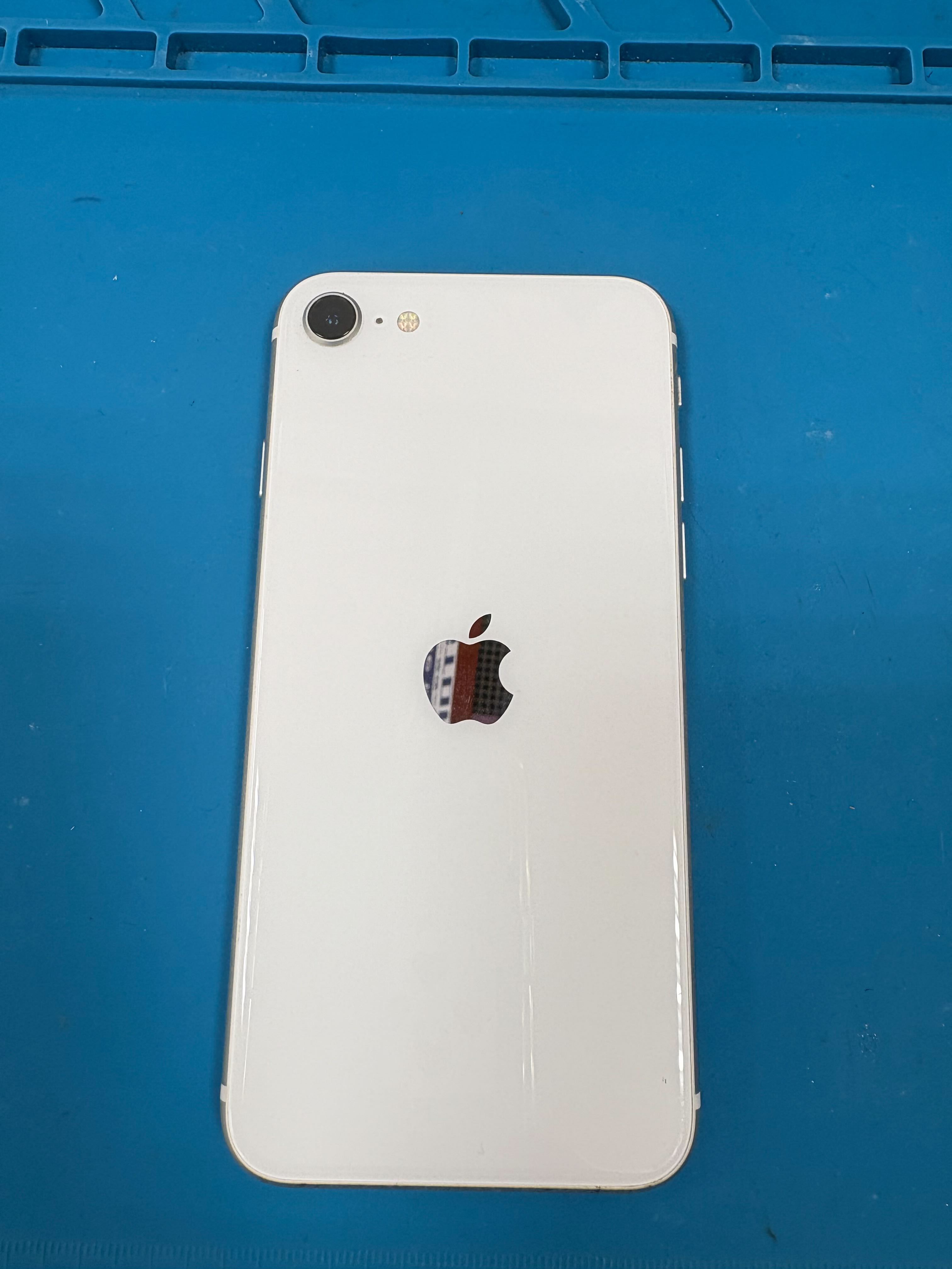 iPhoneSE2 バッテリーの劣化🪫 バッテリー交換【イオン豊橋南】